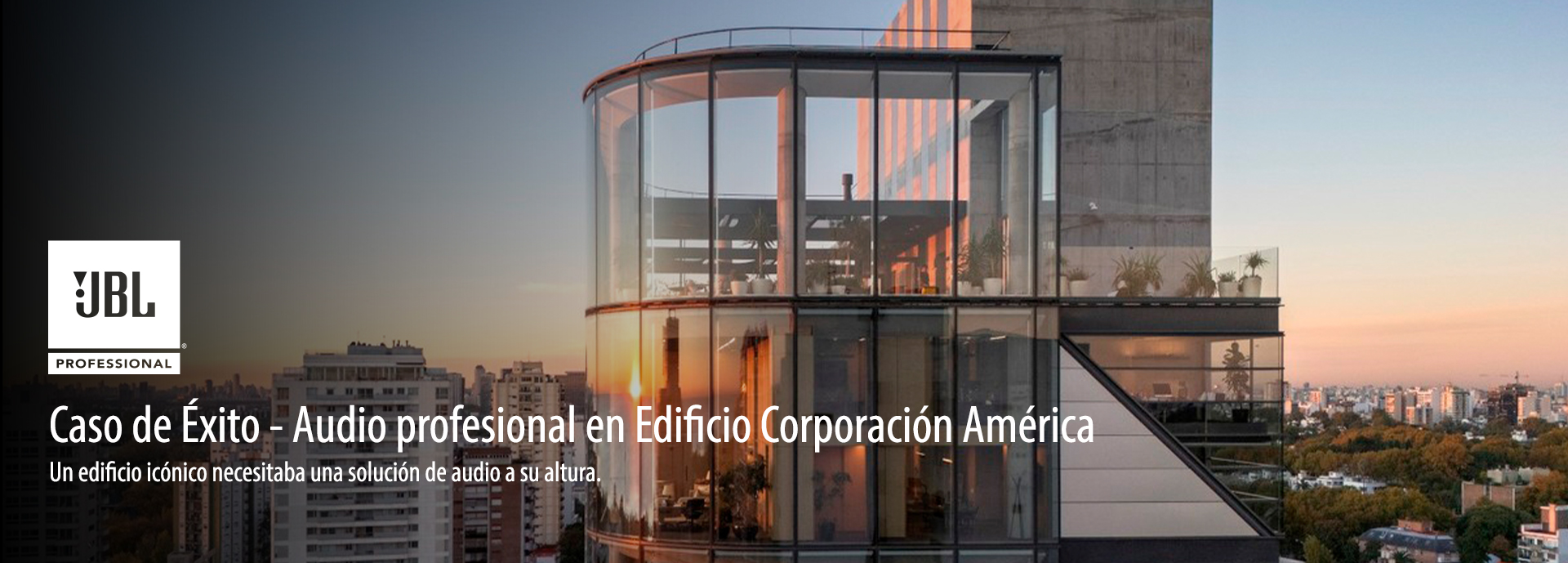 Corporacion America